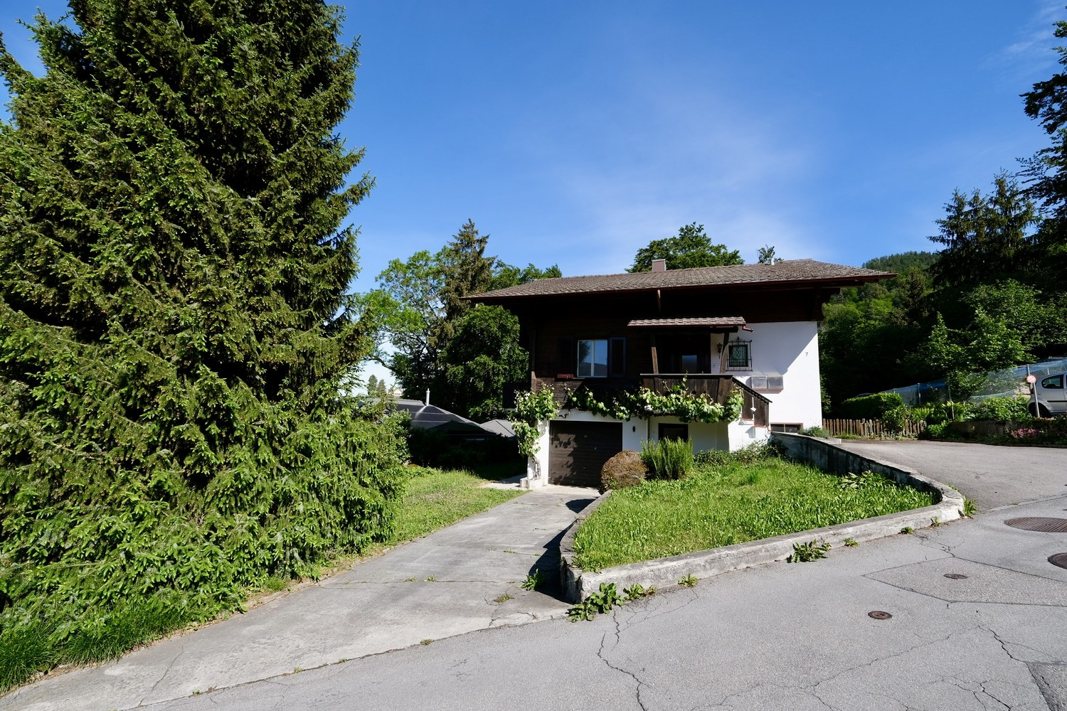 6 ½ rooms single house