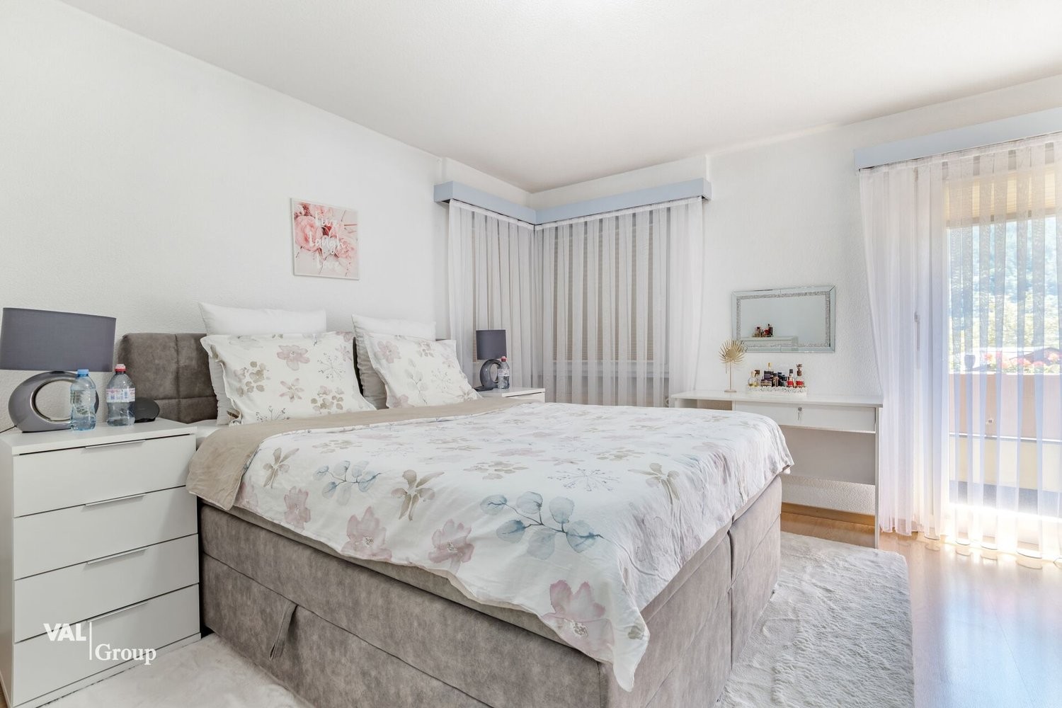4 ½ rooms apartment, Foto 5 von 10