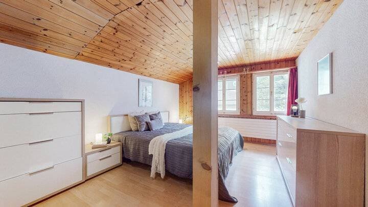 6 ½ rooms granny flat, Foto 8 von 9