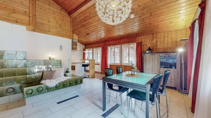 6 ½ rooms granny flat, Foto 5 von 9