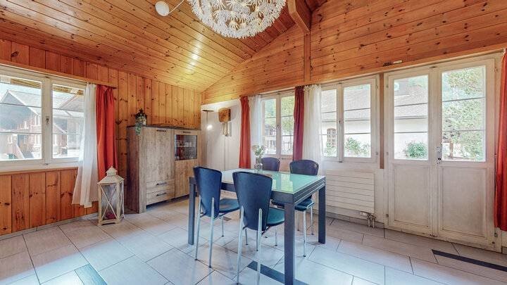 6 ½ rooms granny flat, Foto 4 von 9