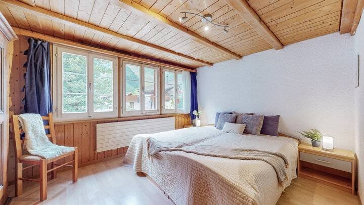 6 ½ rooms granny flat, Foto 7 von 9