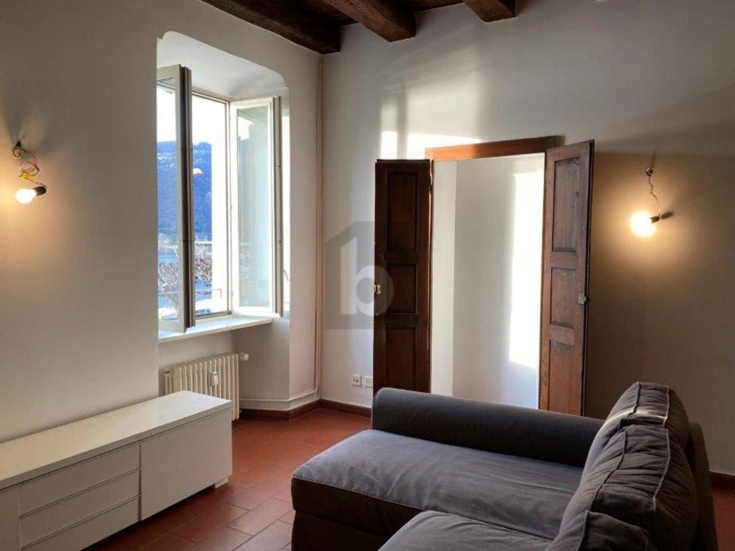 Appartement 2 pièces