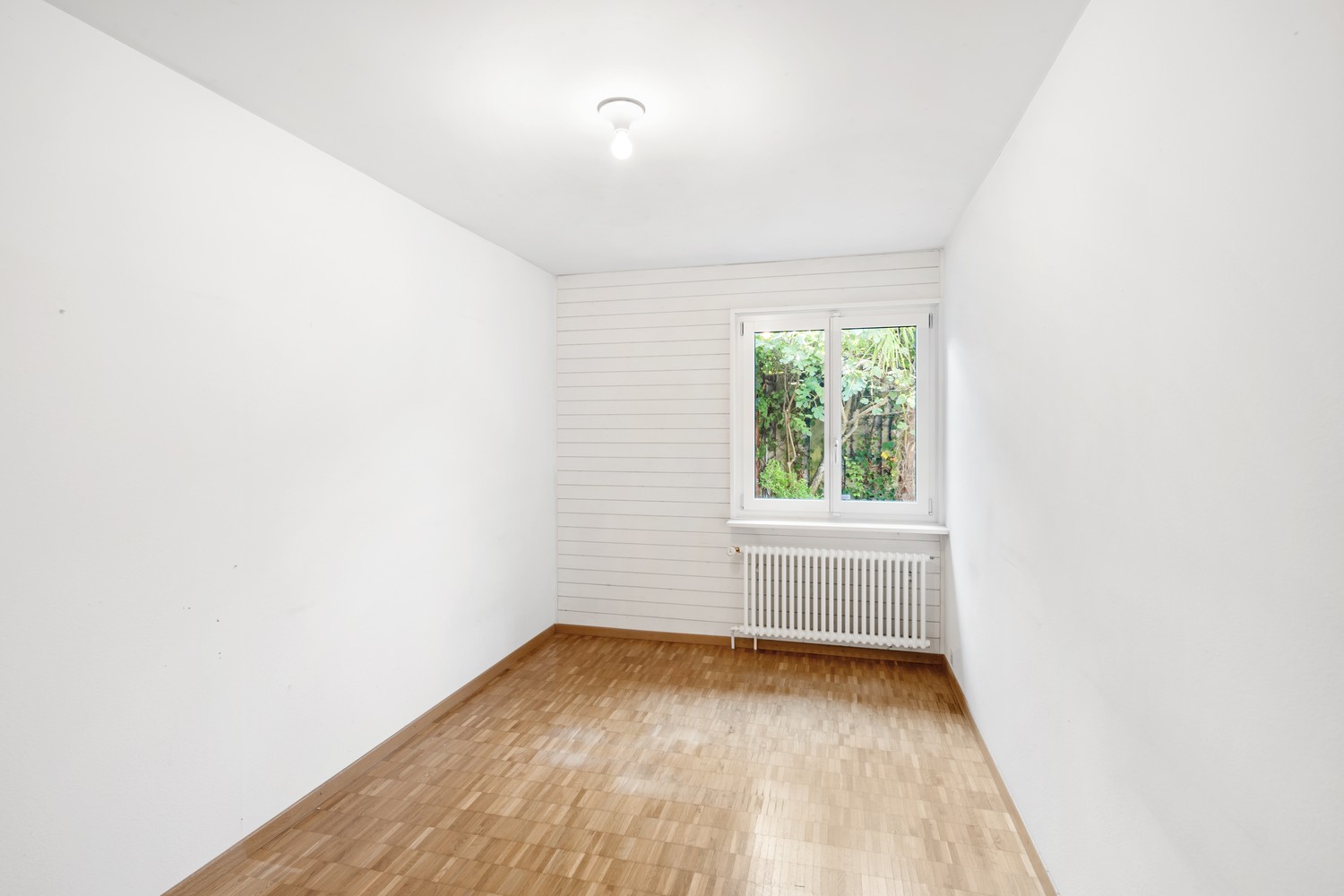 4 ½ rooms single house