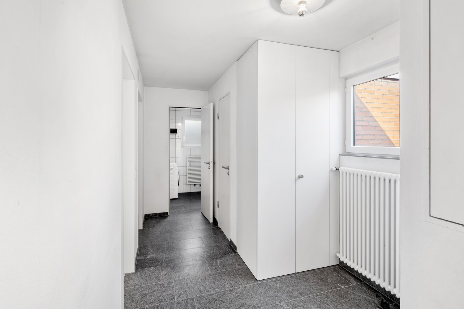 4 ½ rooms single house