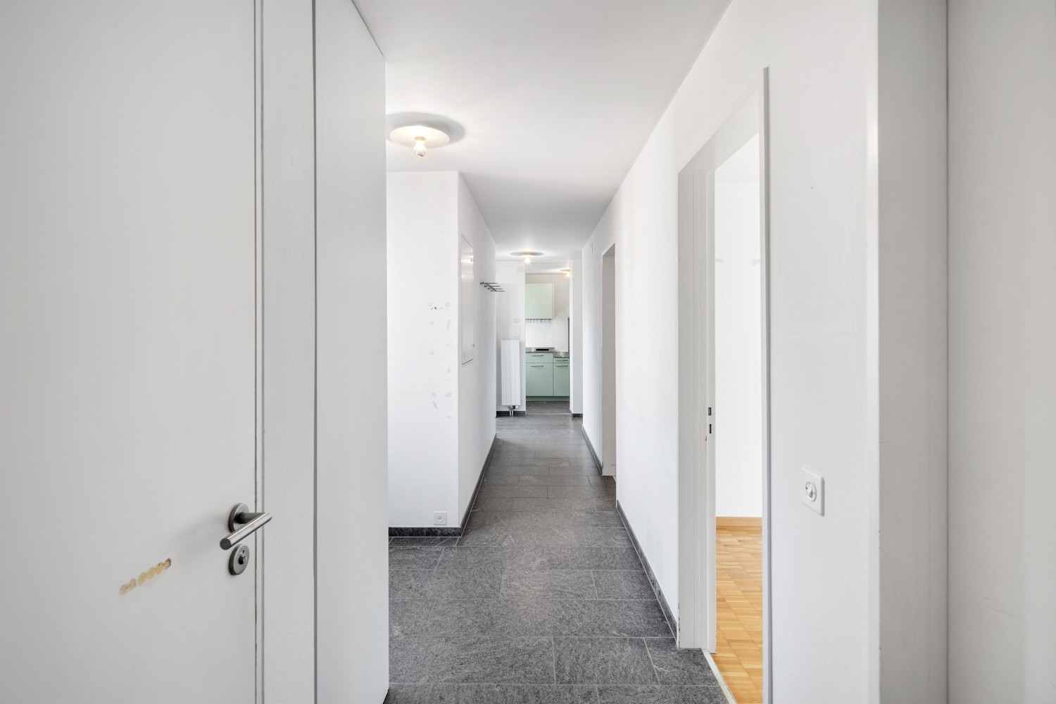4 ½ rooms single house