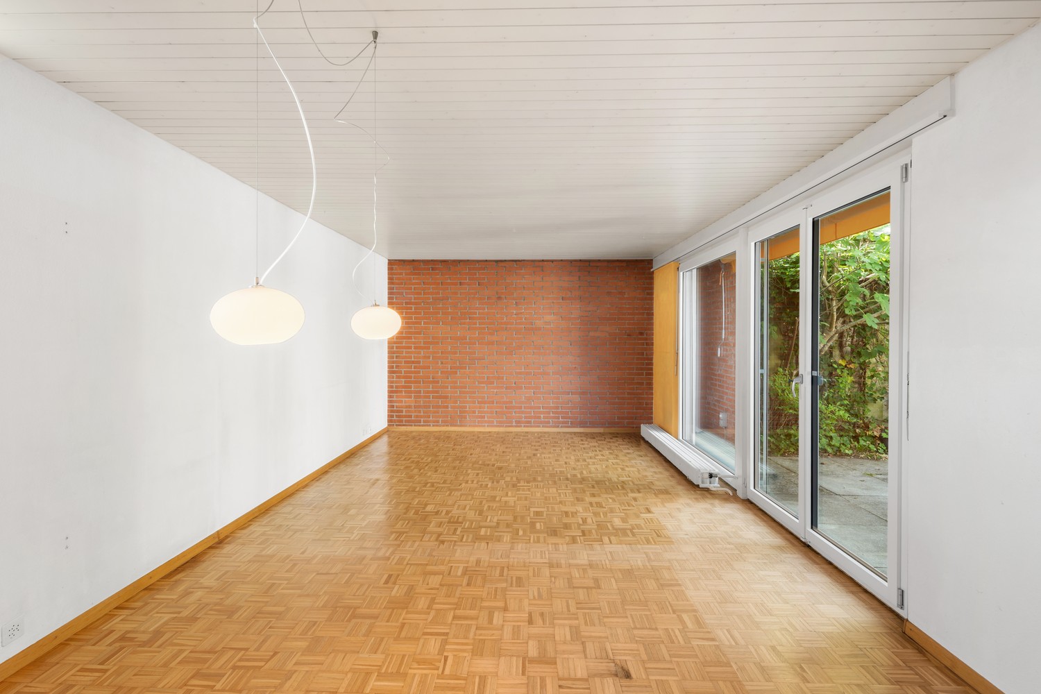 4 ½ rooms single house