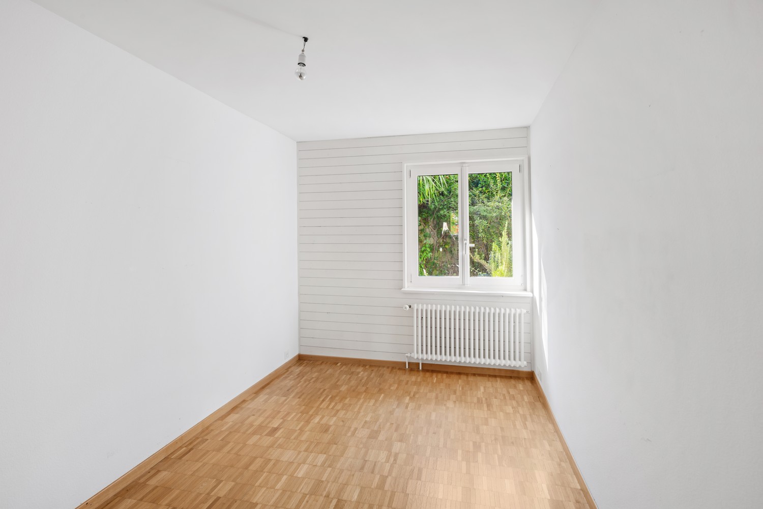 4 ½ rooms single house
