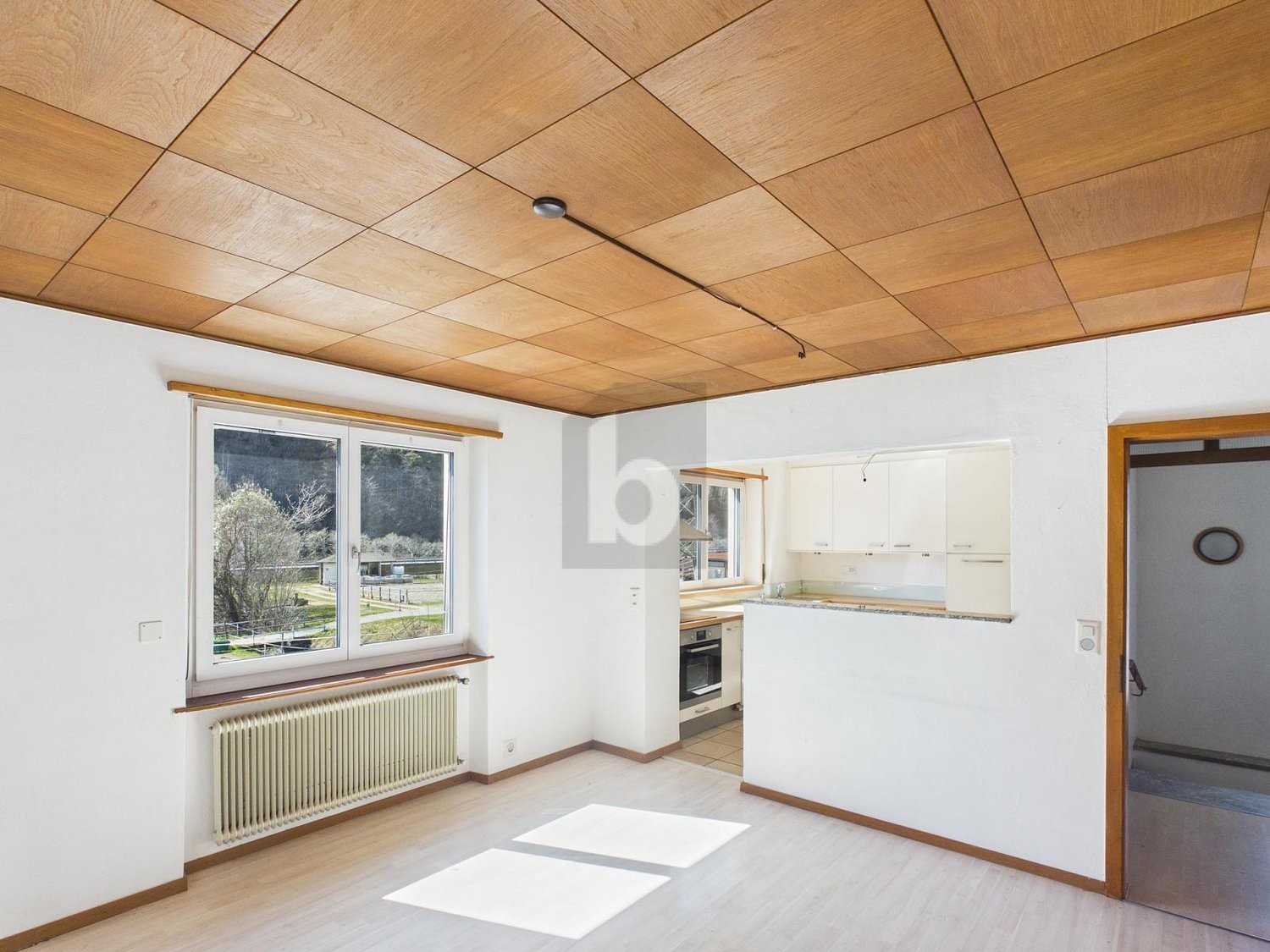 5 ½ Zimmer Einfamilienhaus, Foto 1 von 4