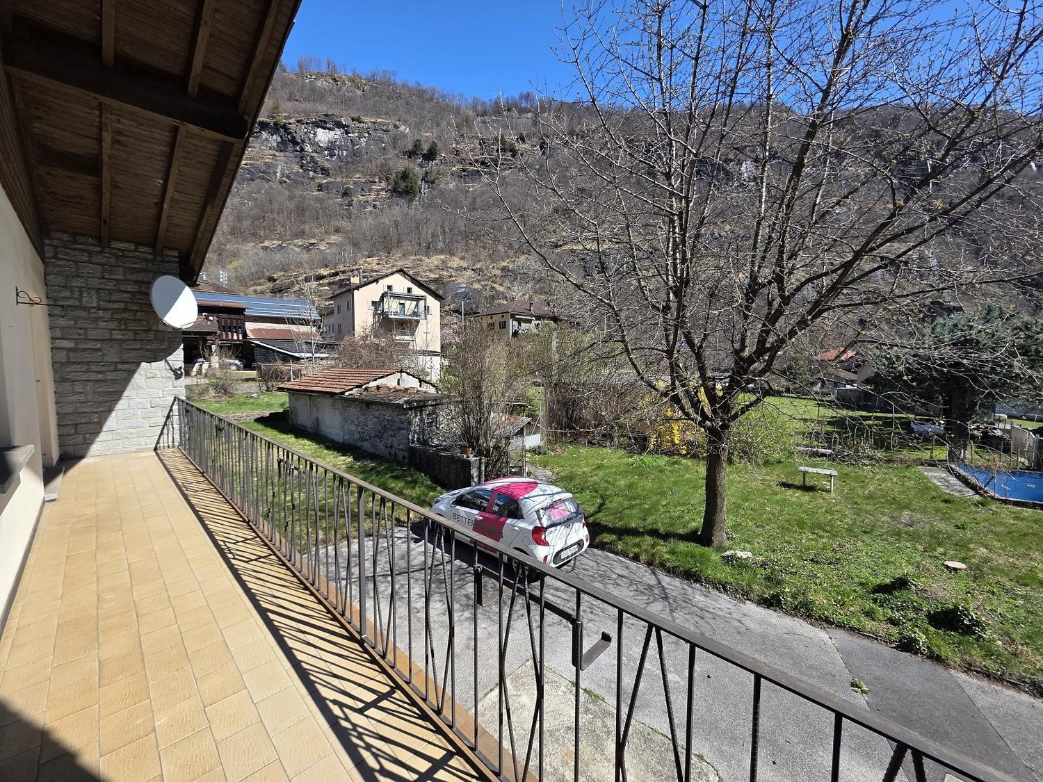5 ½ Zimmer Einfamilienhaus, Foto 4 von 4