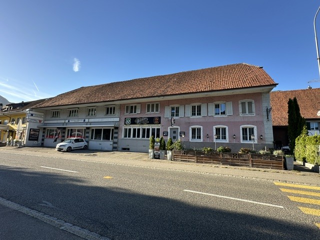 Maison individuelle de 5 pièces, photo 2 sur 7