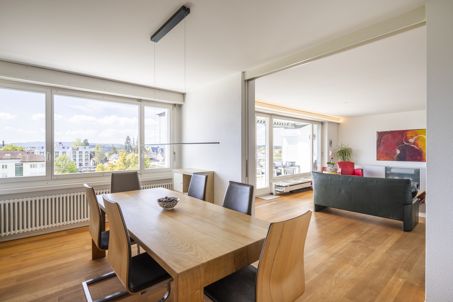 Appartamento di 4 ½ locali, foto 1 di 7
