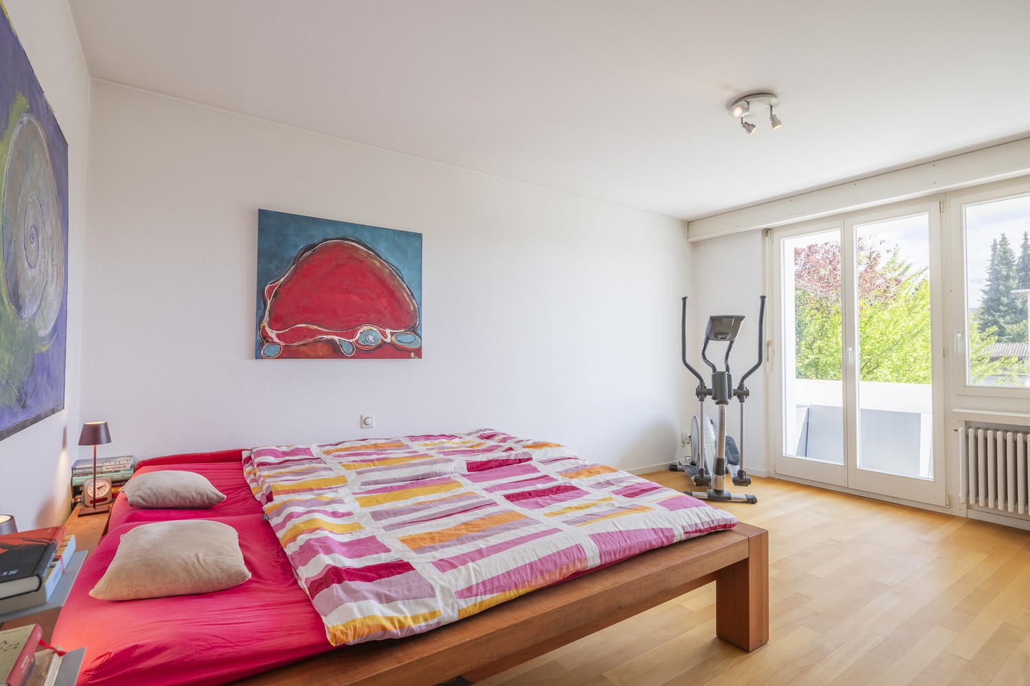 Appartamento di 4 ½ locali, foto 3 di 7