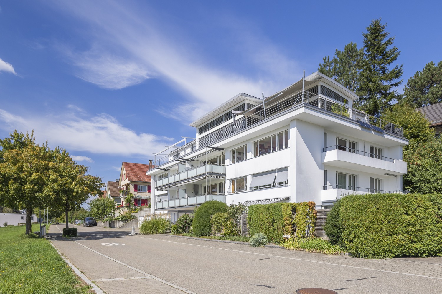 Appartamento di 4 ½ locali, foto 7 di 7