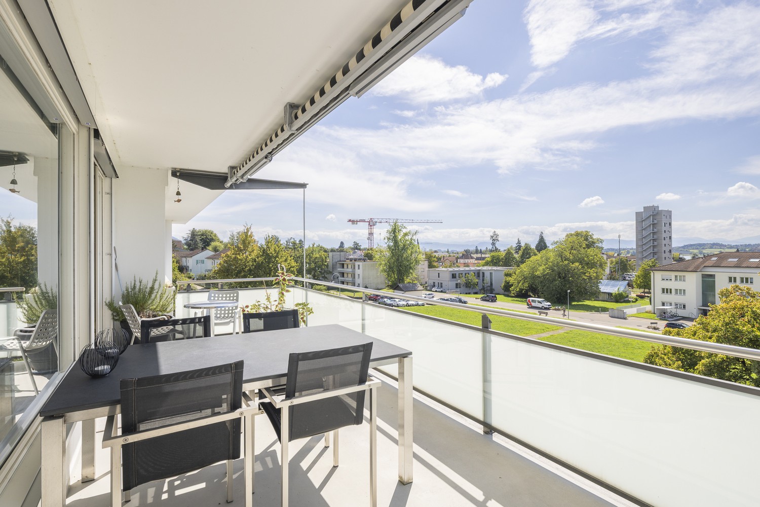 Appartamento di 4 ½ locali, foto 5 di 7