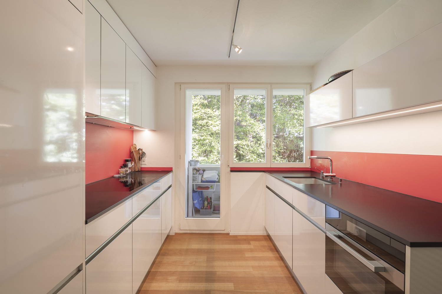 Appartamento di 4 ½ locali, foto 4 di 7