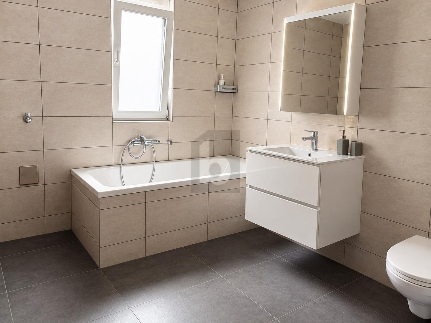 Attico di 3 ½ locali