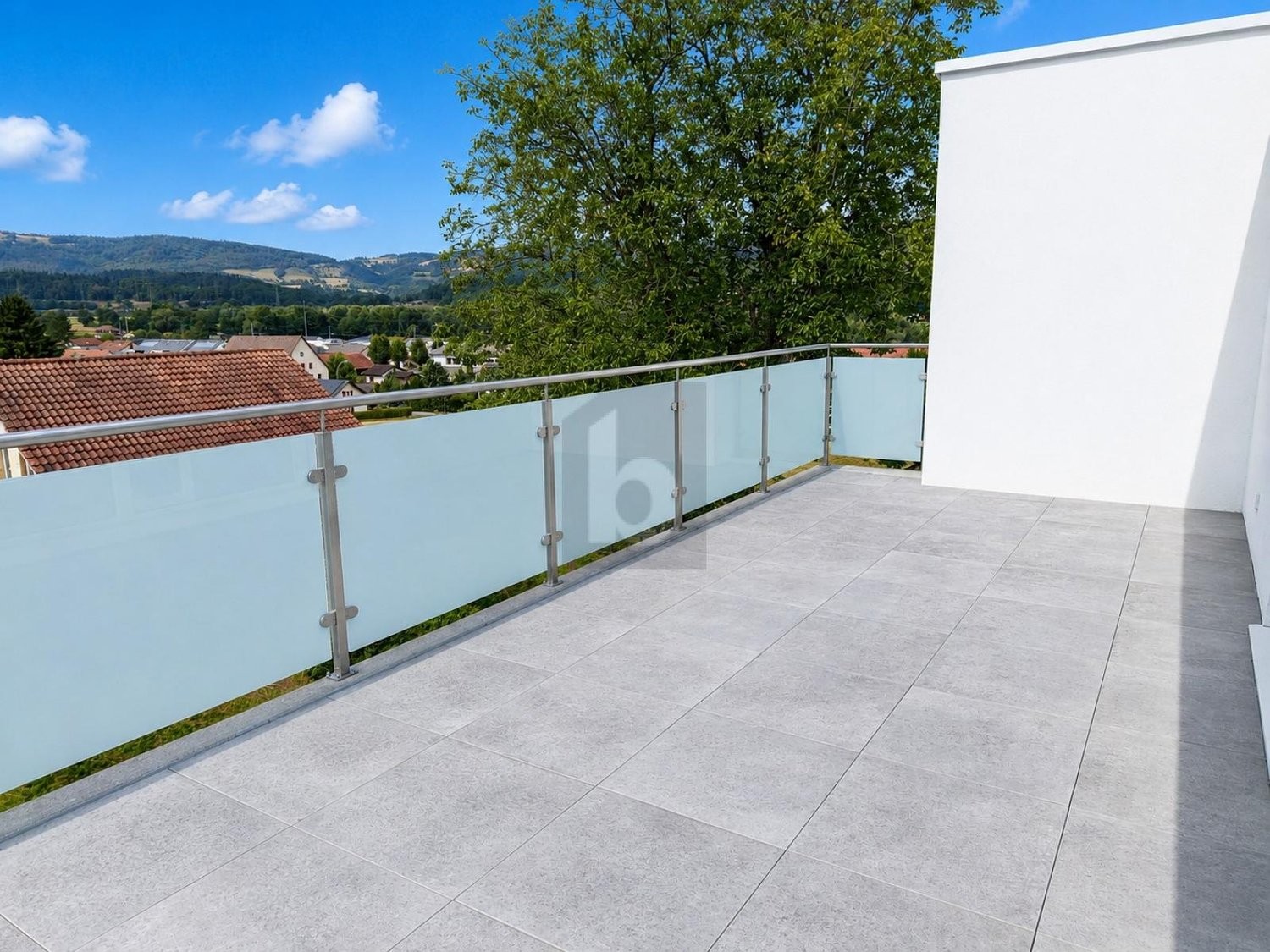Attico di 3 ½ locali