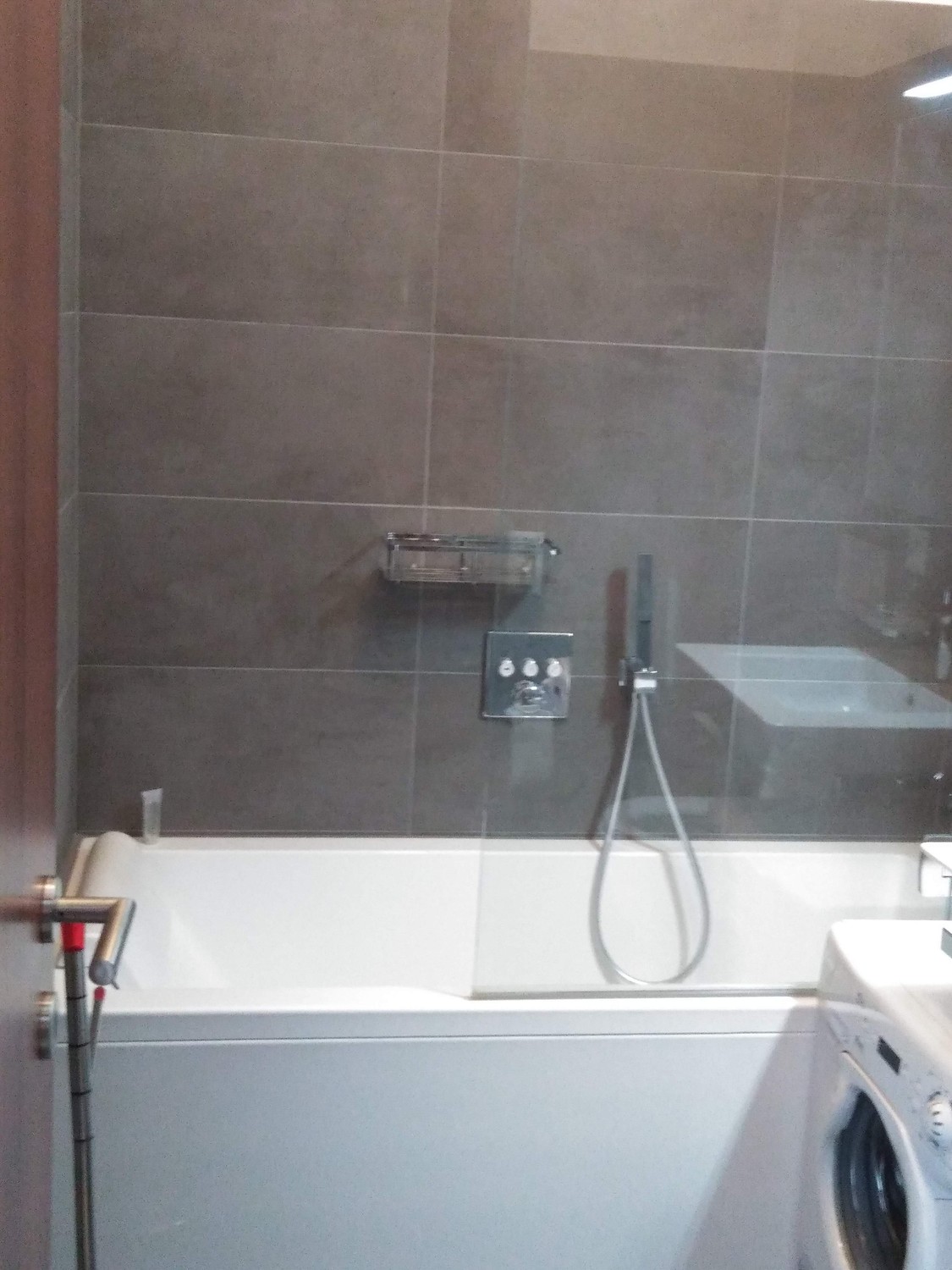 1 ½ Zimmer-Wohnung