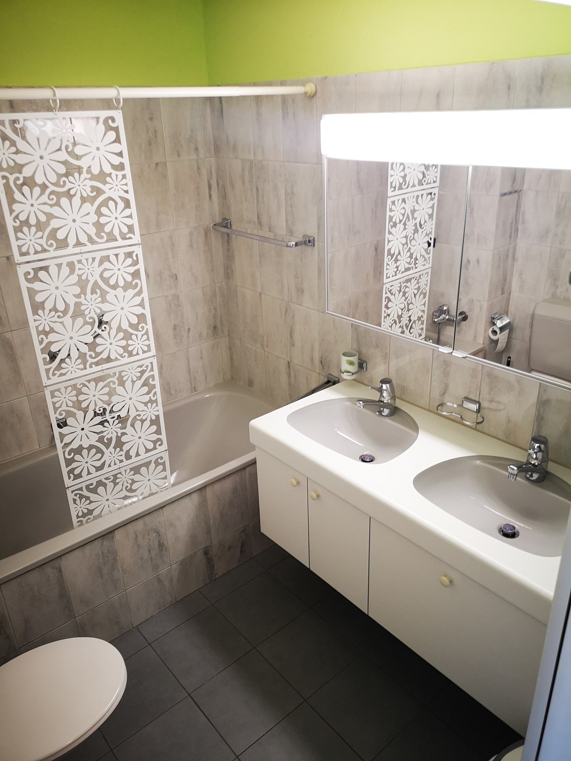 Appartamento di 2 ½ locali, foto 7 di 10