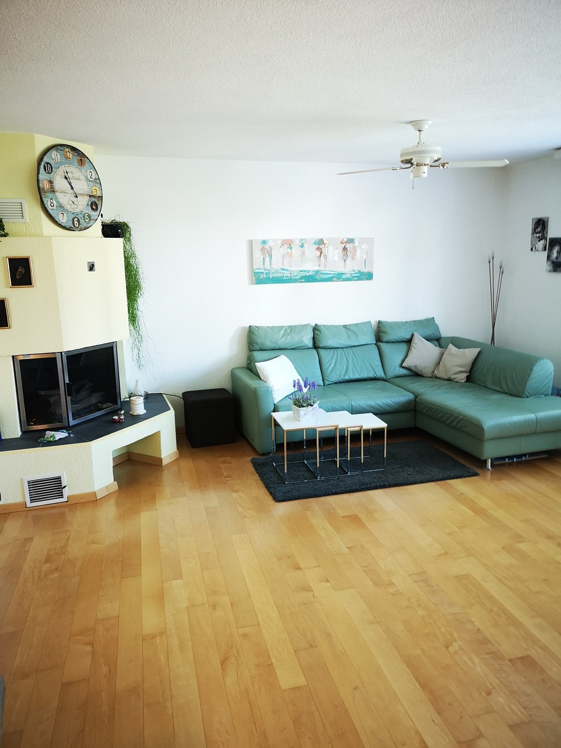Appartamento di 2 ½ locali, foto 1 di 10