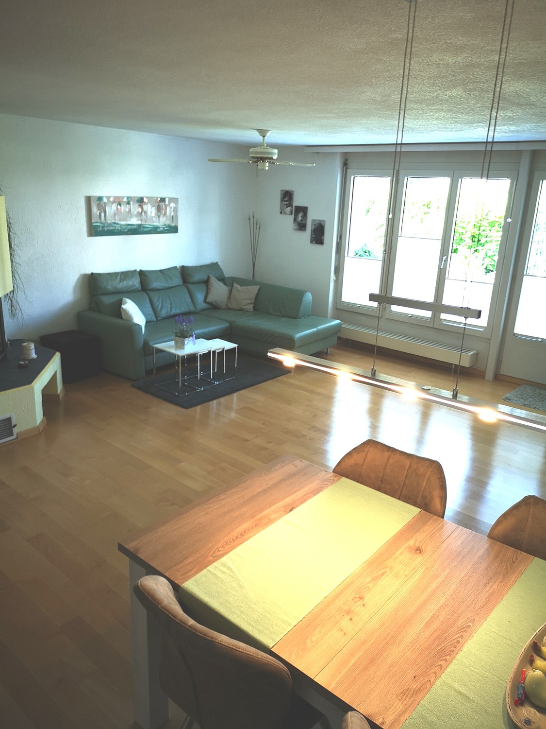 Appartamento di 2 ½ locali, foto 4 di 10