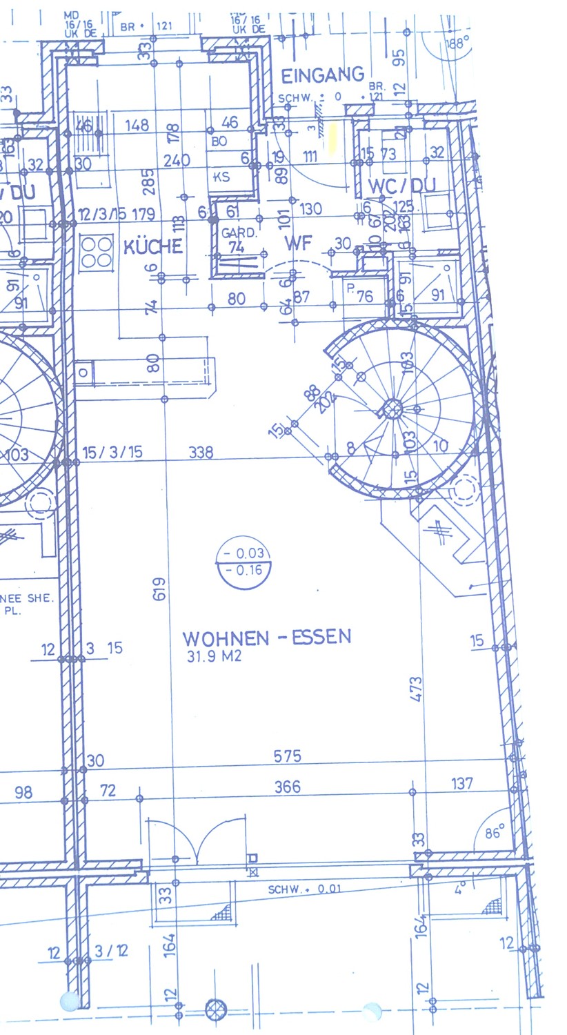 Appartamento di 2 ½ locali, foto 8 di 10