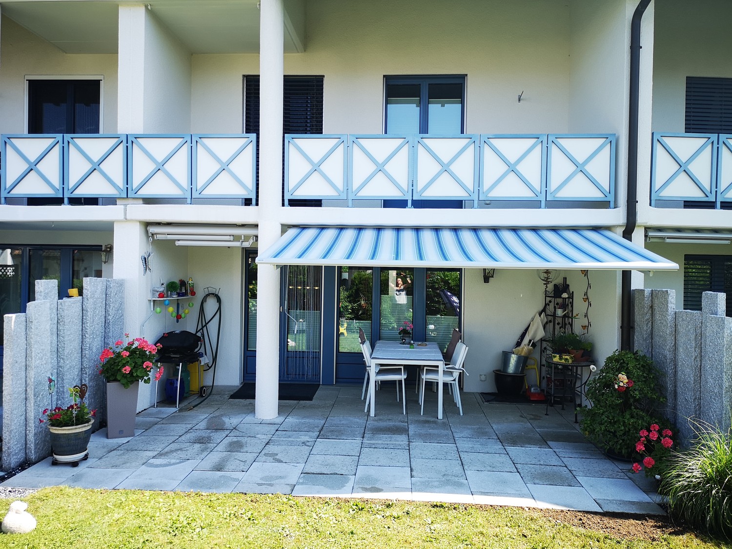 Appartamento di 2 ½ locali, foto 2 di 10