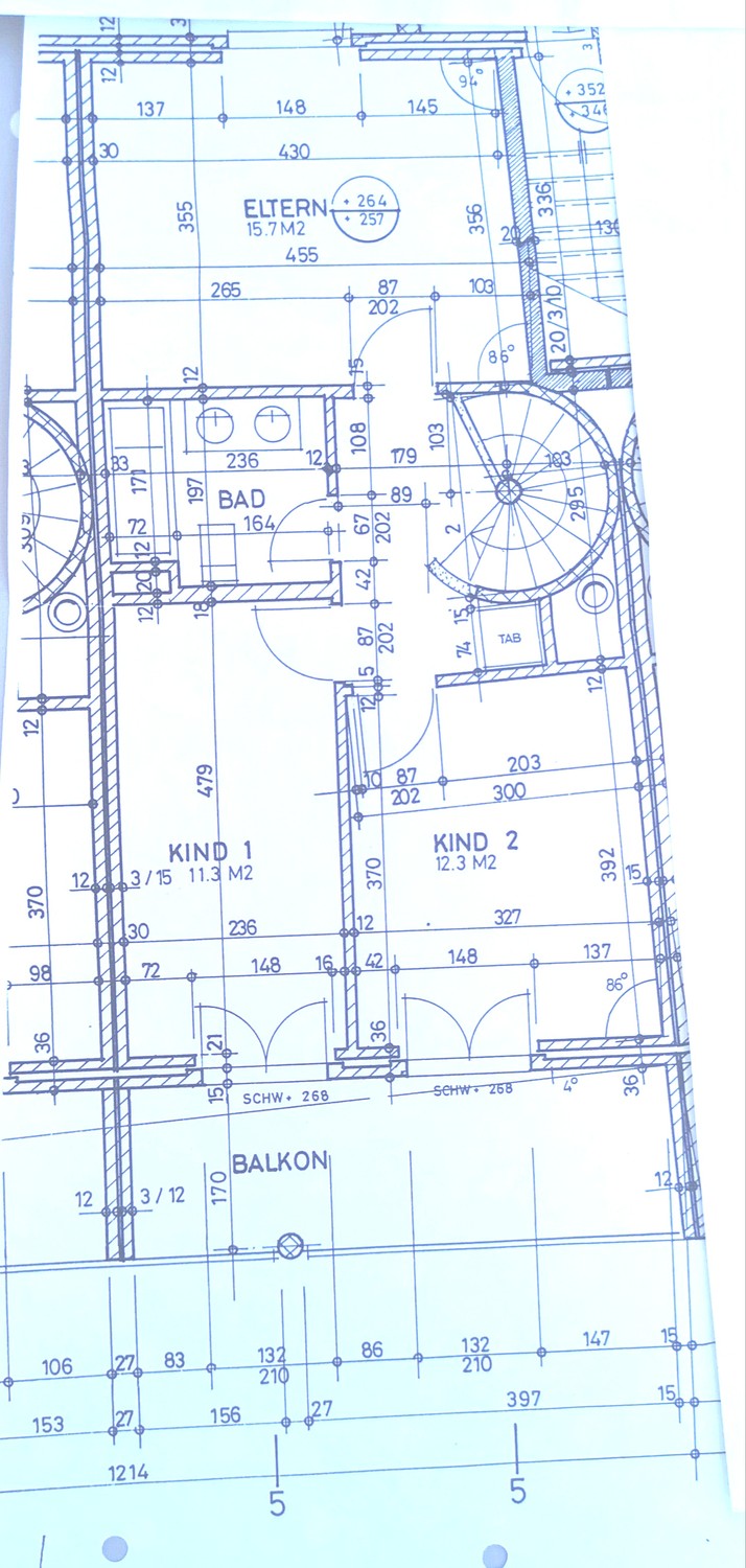 Appartamento di 2 ½ locali, foto 9 di 10