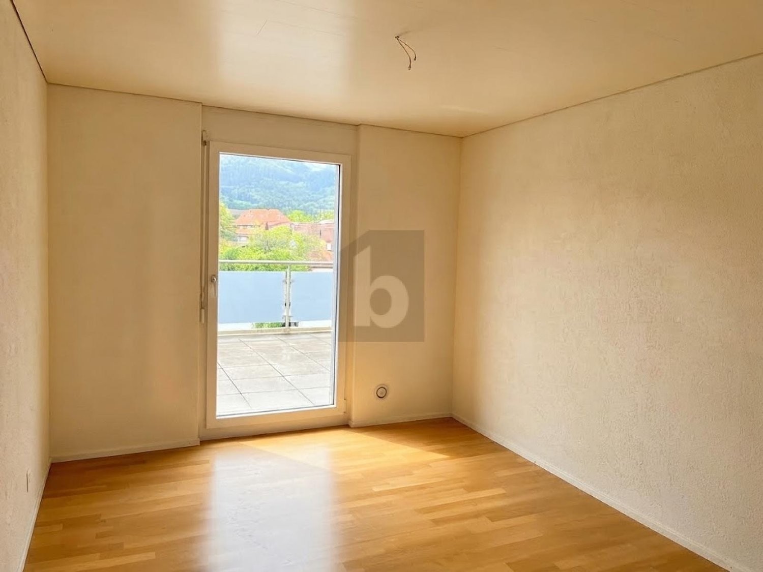 5 ½ Zimmer Attikawohnung, Foto 4 von 4