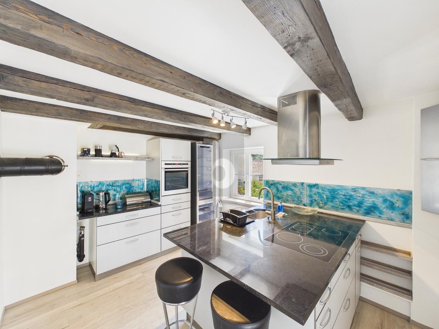 11 rooms duplex house, Foto 3 von 4