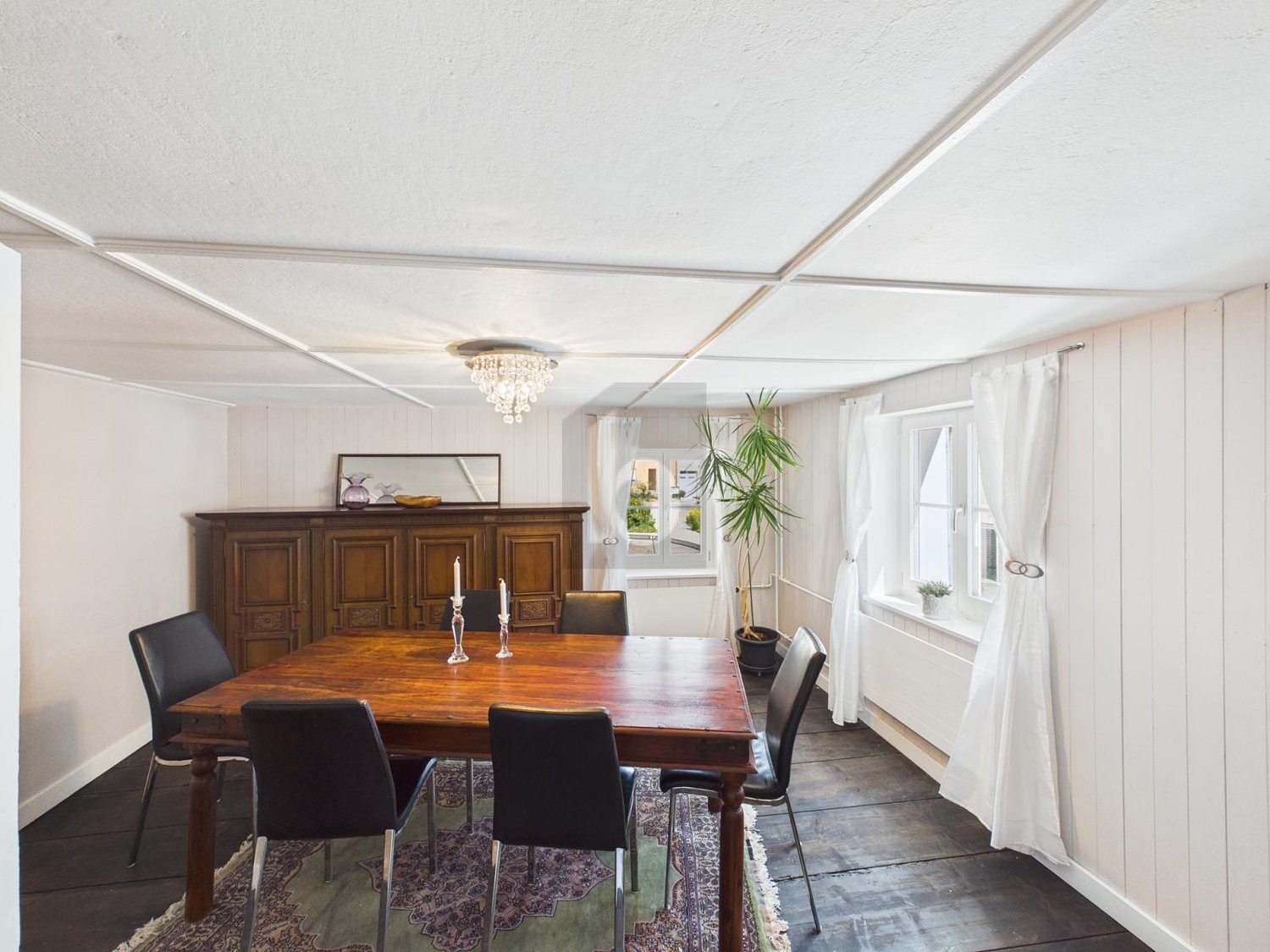 11 rooms duplex house, Foto 1 von 4