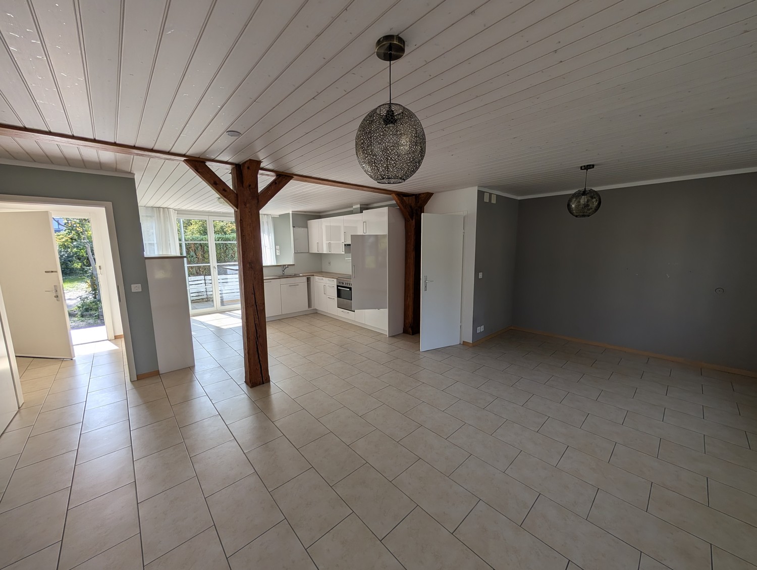 Casa singola di 4 ½ locali, foto 1 di 10