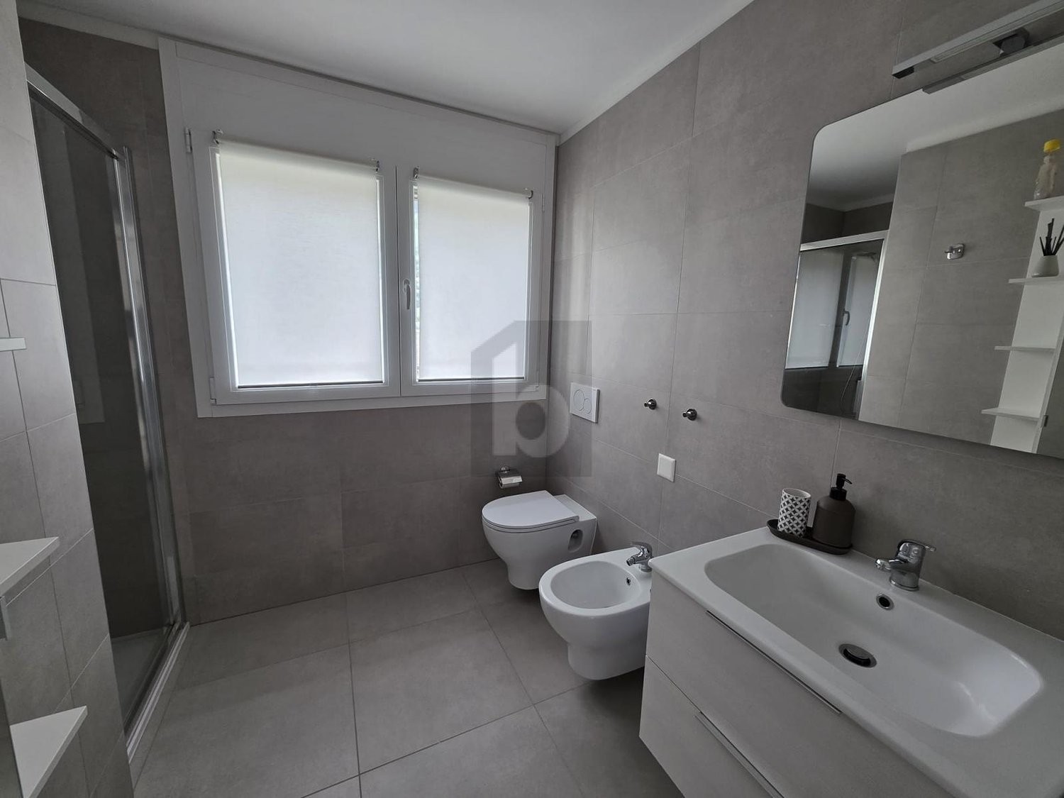 3 ½ Zimmer-Wohnung