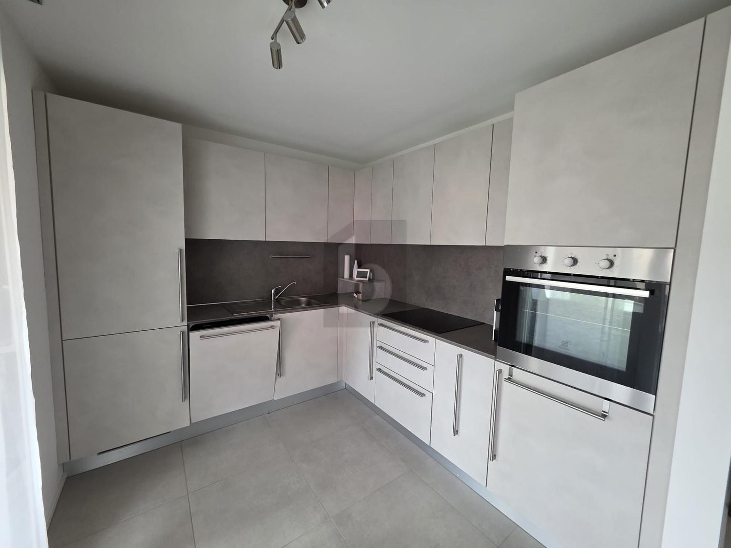 3 ½ Zimmer-Wohnung