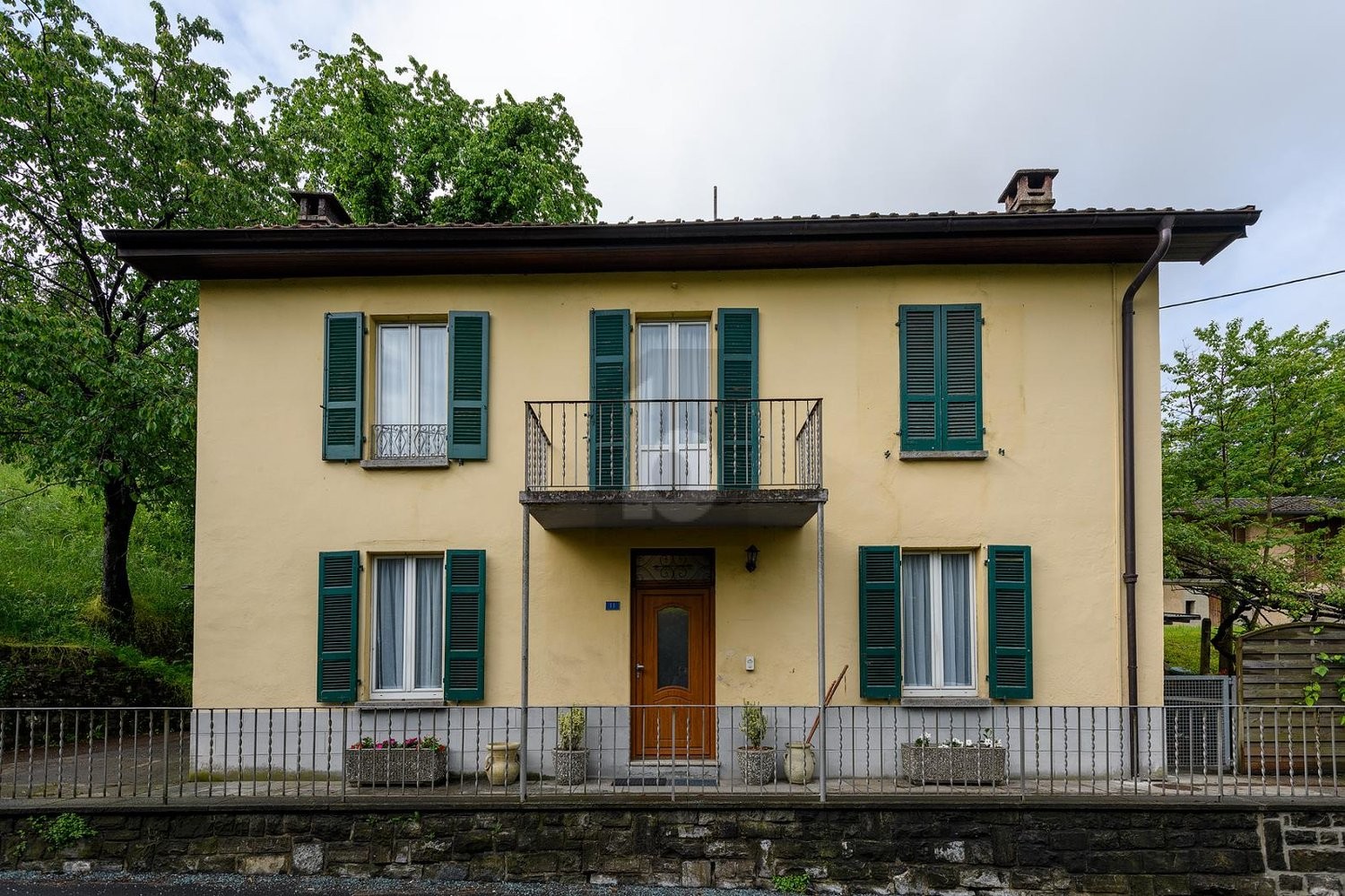 5-Zimmer-Einfamilienhaus, Foto 2 von 4