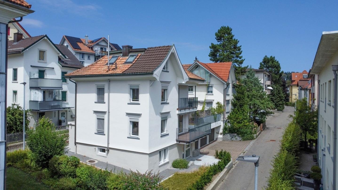 6 ½ rooms single house