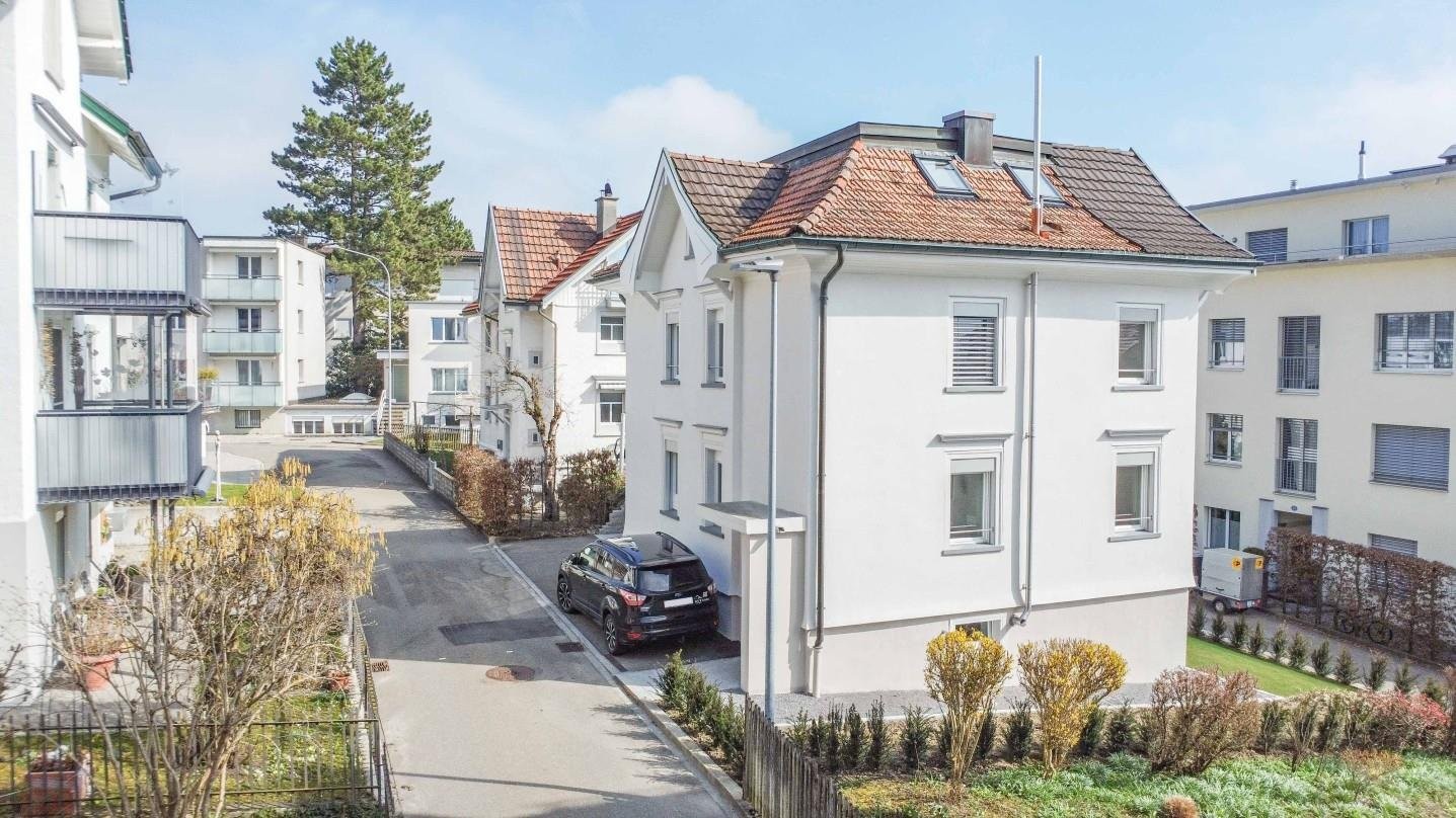 6 ½ rooms single house