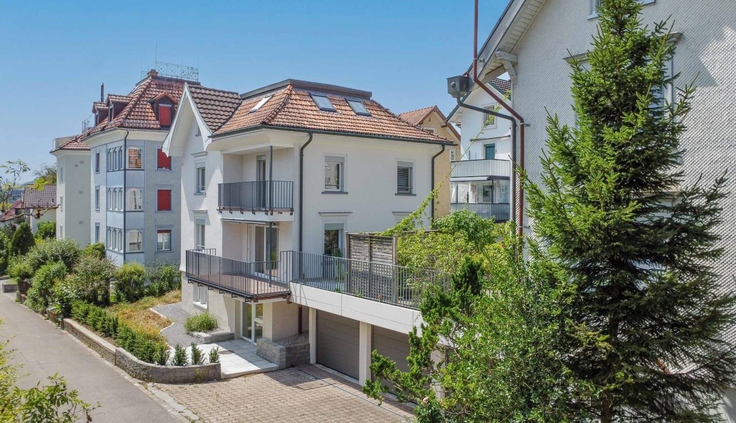 6 ½ rooms single house