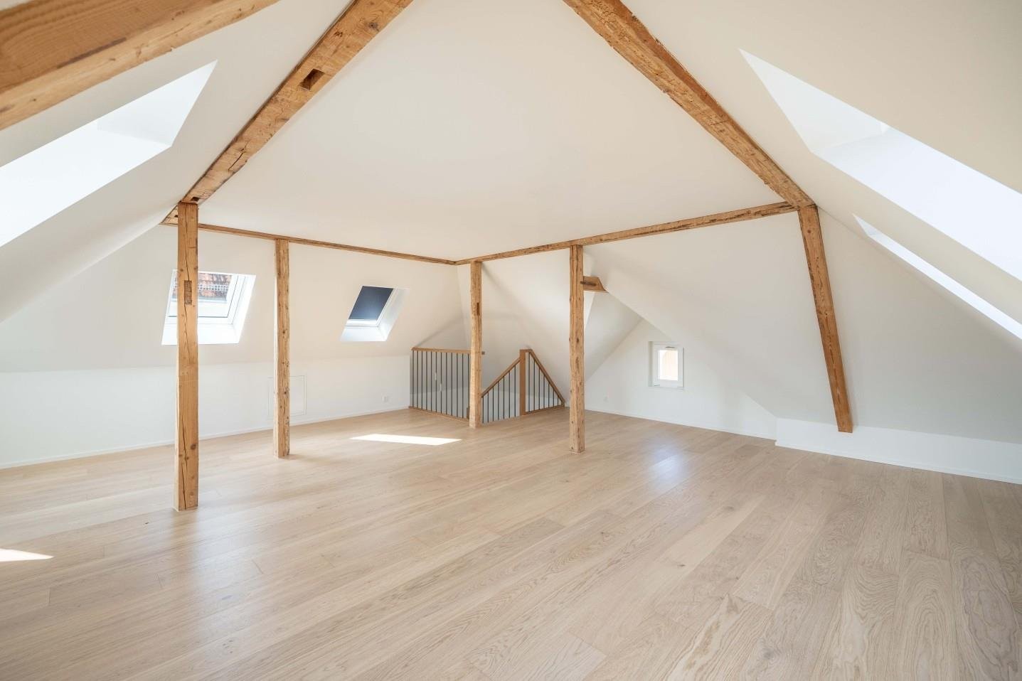 6 ½ rooms single house