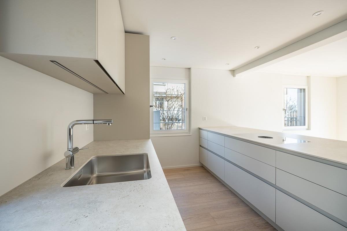 6 ½ rooms single house