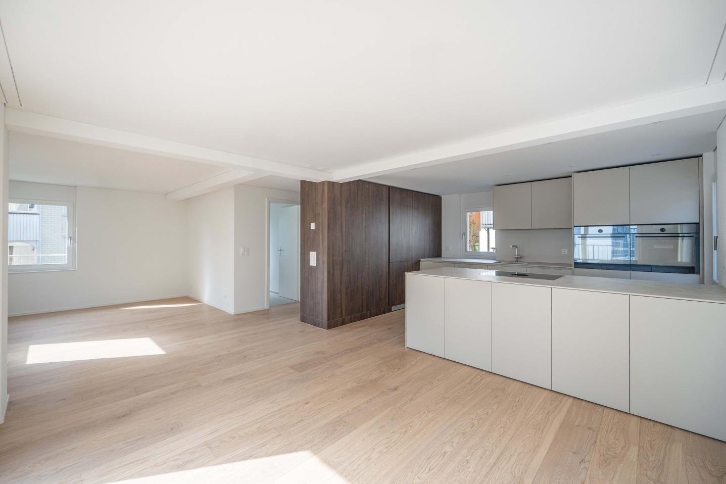6 ½ rooms single house
