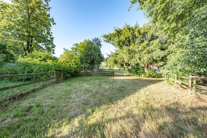 3262m² building land