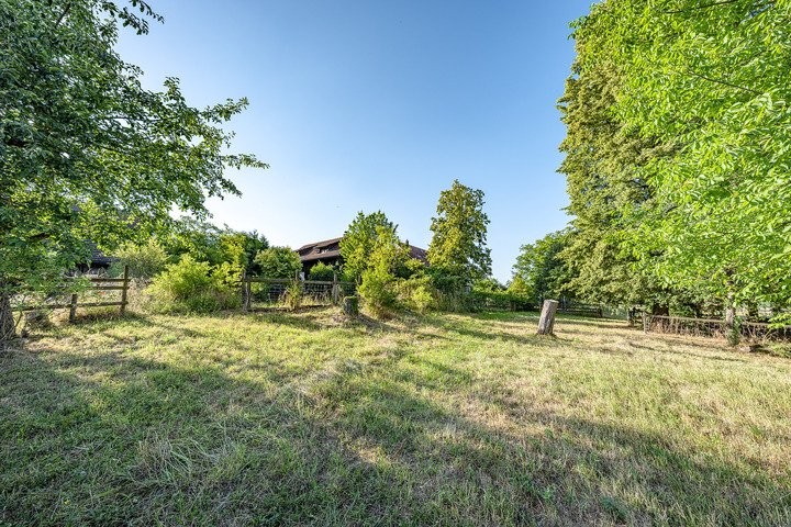 3262m² building land