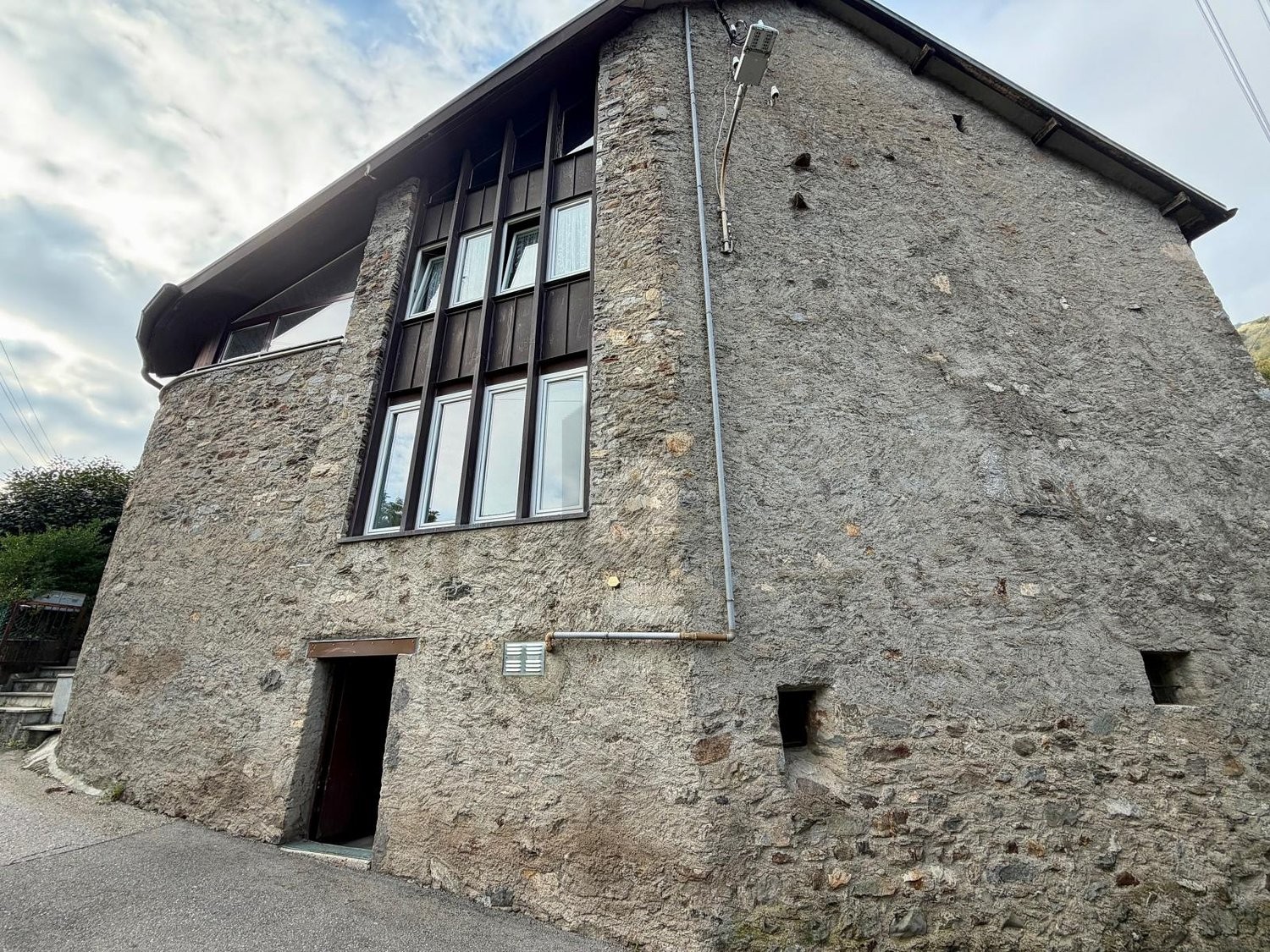 7 ½ Zimmer Duplexhaus, Foto 2 von 3