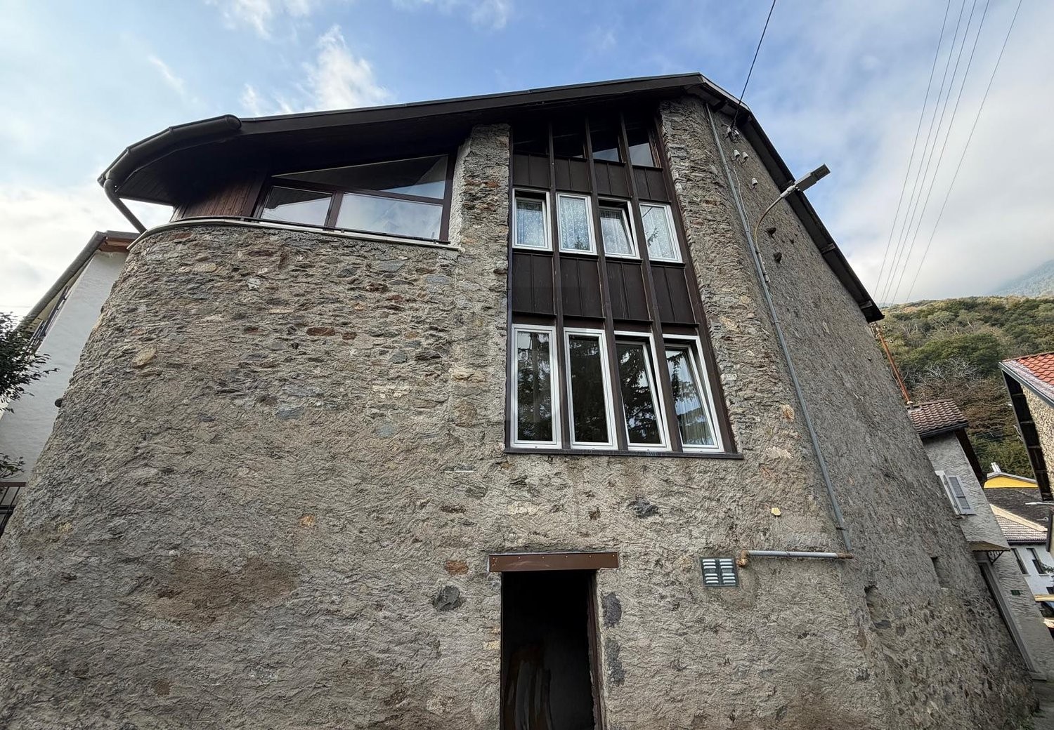 7 ½ Zimmer Duplexhaus, Foto 3 von 3