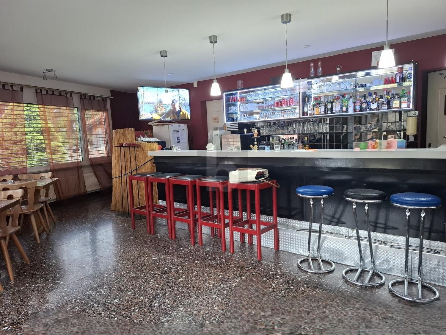482m² Restaurant, Foto 1 von 4