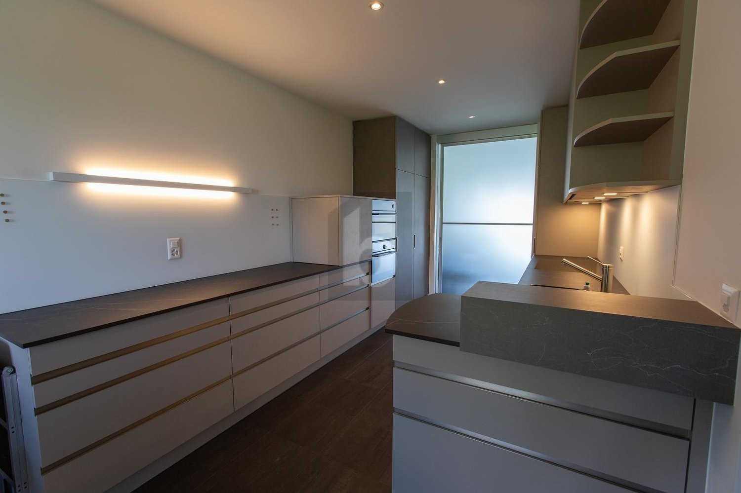 4 rooms attic flat, photo 3 sur 4