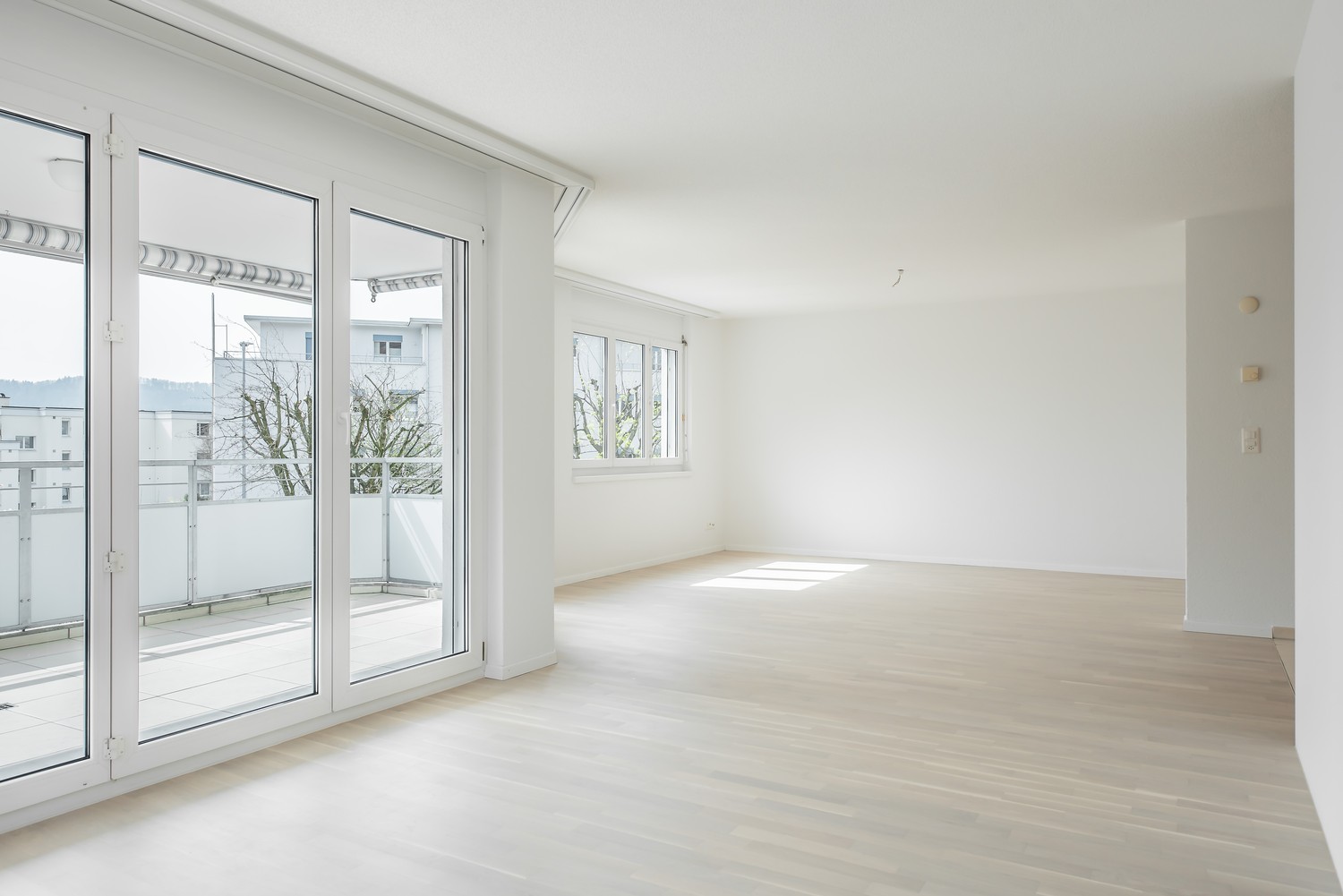 2 ½ rooms apartment, Foto 4 von 10