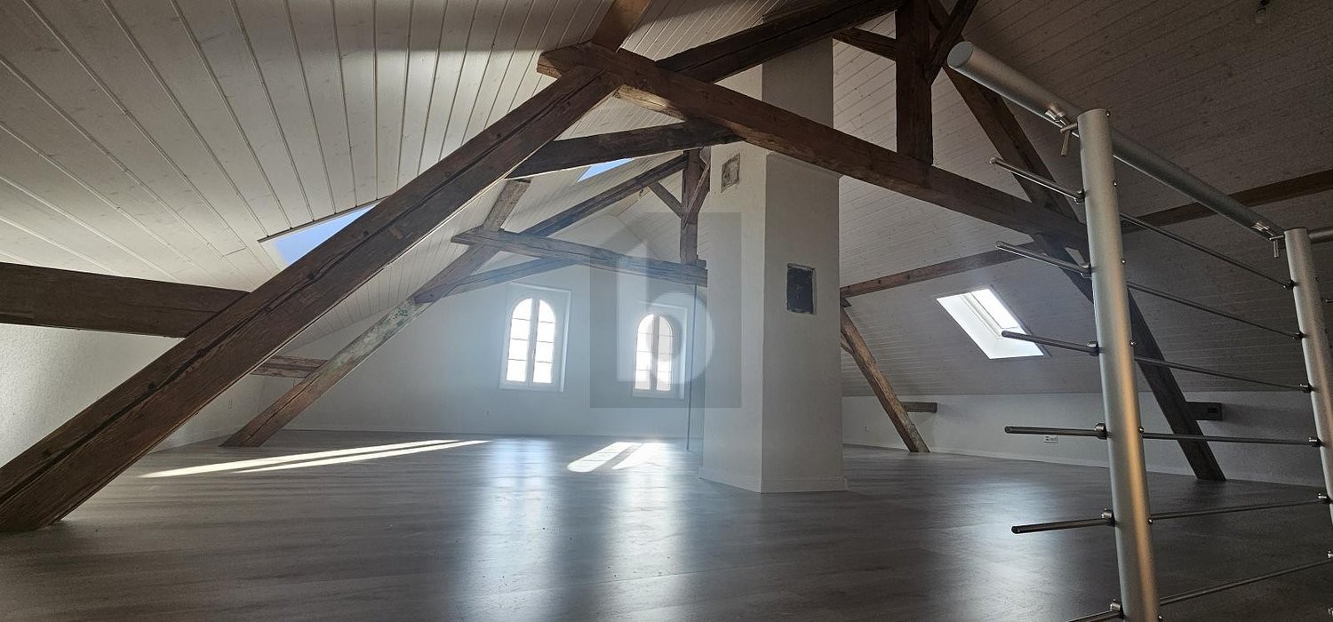 6 ½ Zimmer Bauernhaus
